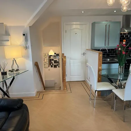 Town Centre Apartment