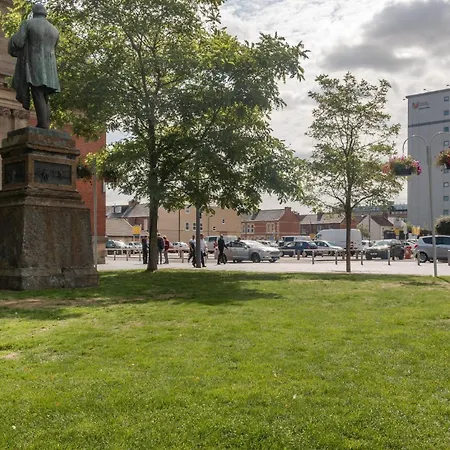 Apartment Town Centre Middlesbrough