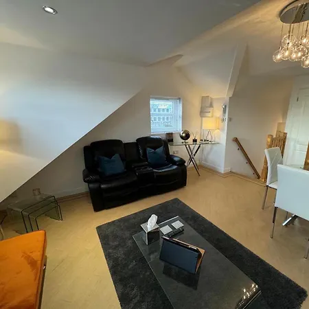 Town Centre مدليسبره