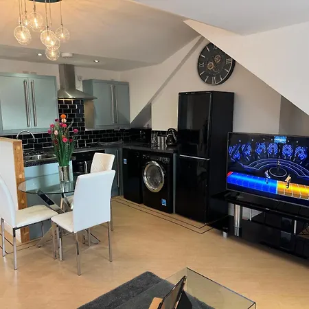 Town Centre * مدليسبره