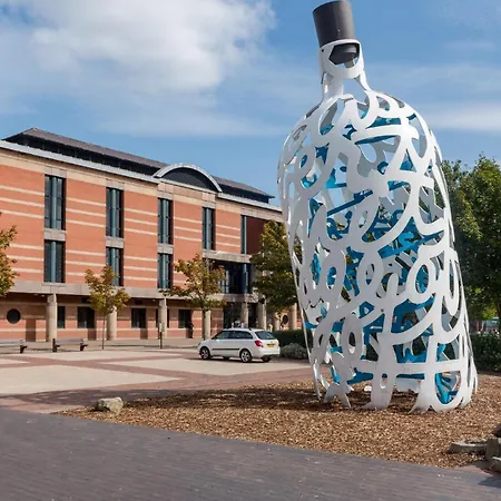 Town Centre مدليسبره