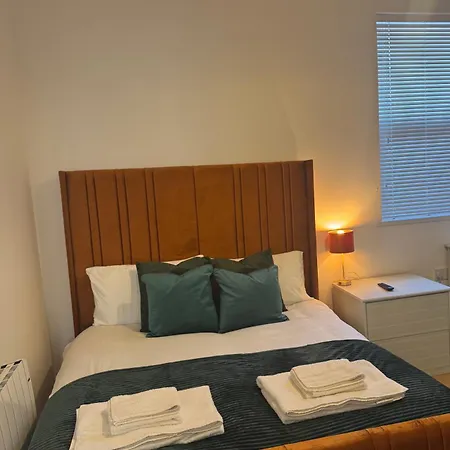 Town Centre * مدليسبره