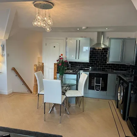 Apartman Town Centre Middlesbrough