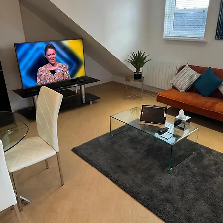 Town Centre * Middlesbrough