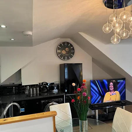 Apartman Town Centre *