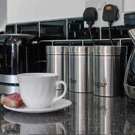 Apartman Town Centre