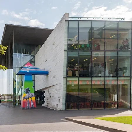 Town Centre Apartman *