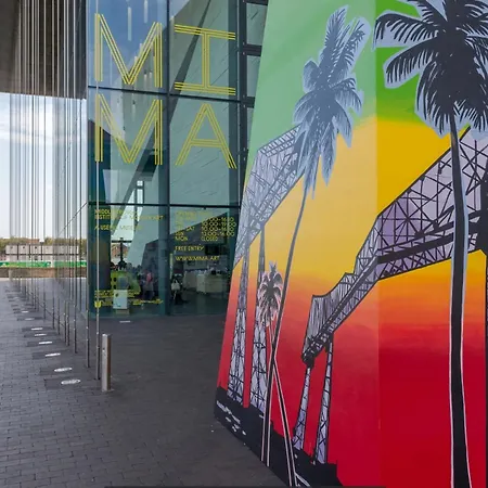 Town Centre Apartman Middlesbrough