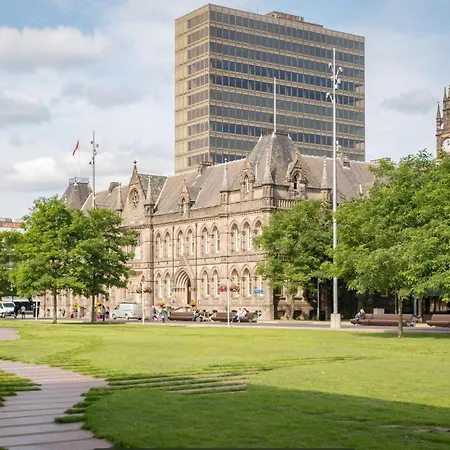 Apartman Town Centre